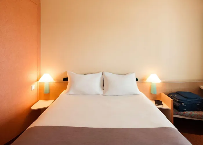 Ibis Hotel Berlin Spandau
