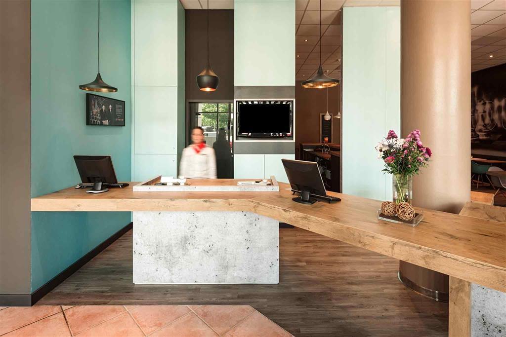Ibis Spandau 2* Berlín