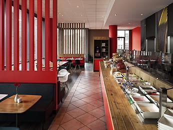Ibis Spandau Berlin