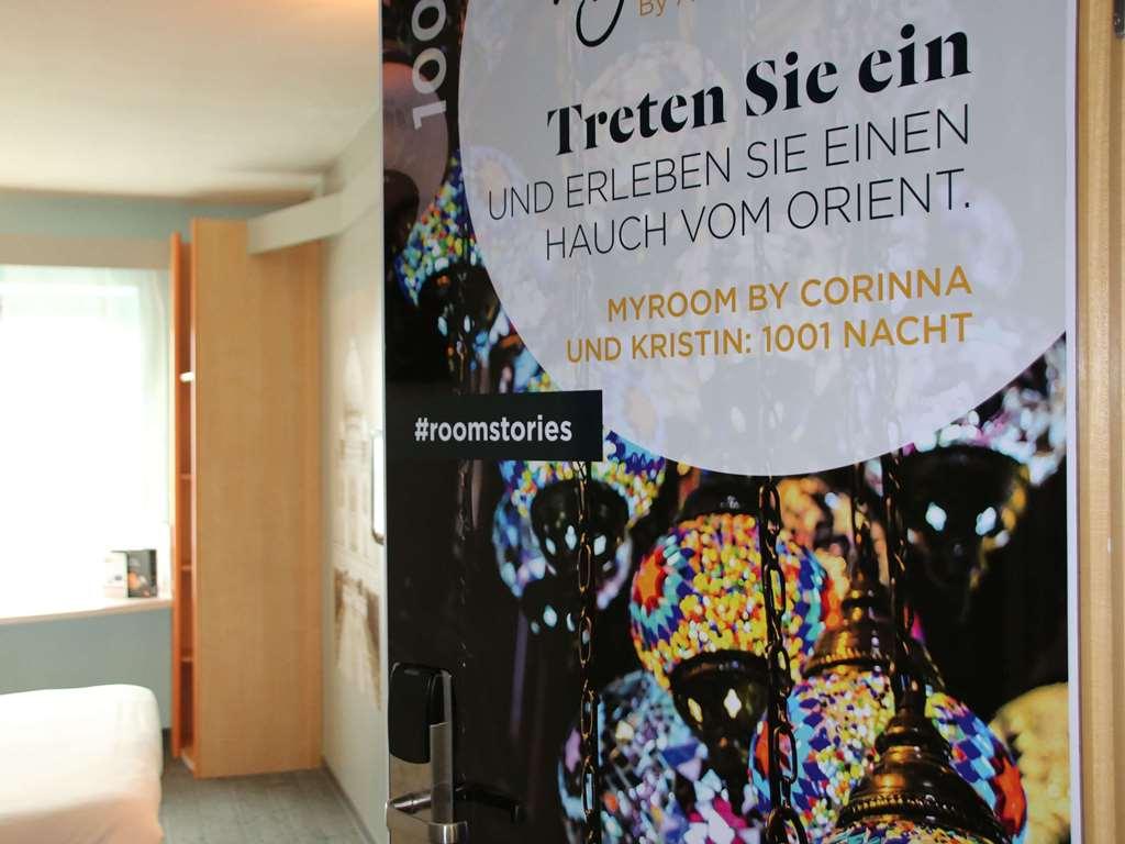 Hotel Ibis Spandau Berlín