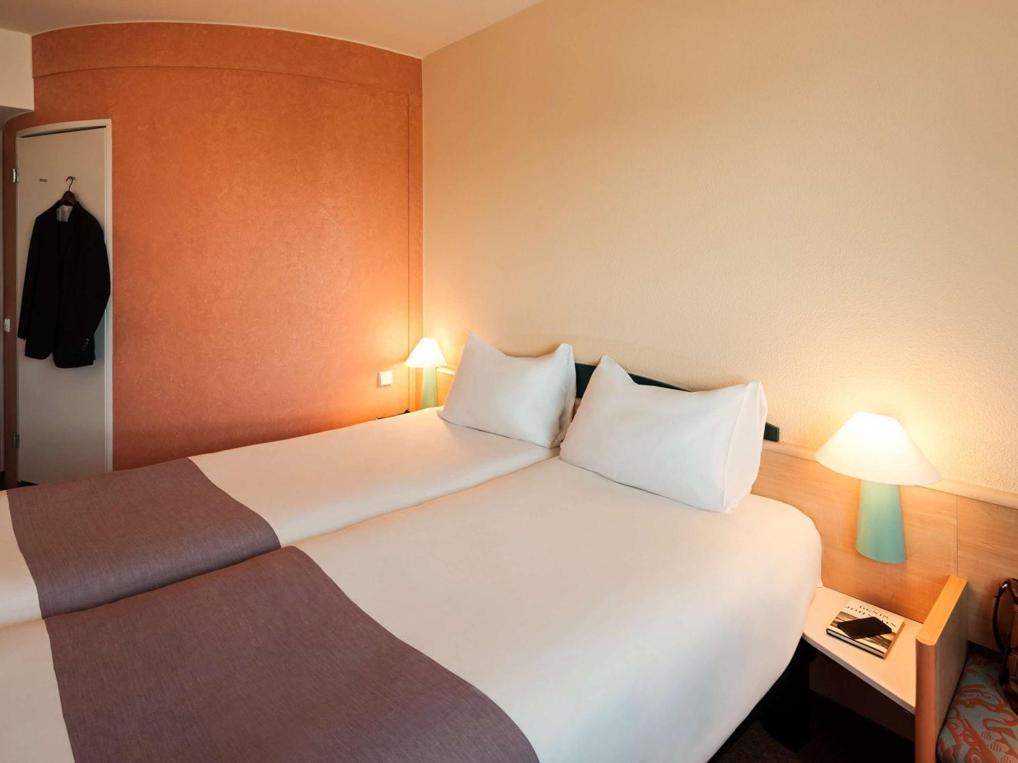Ibis Spandau Hotel Berlín