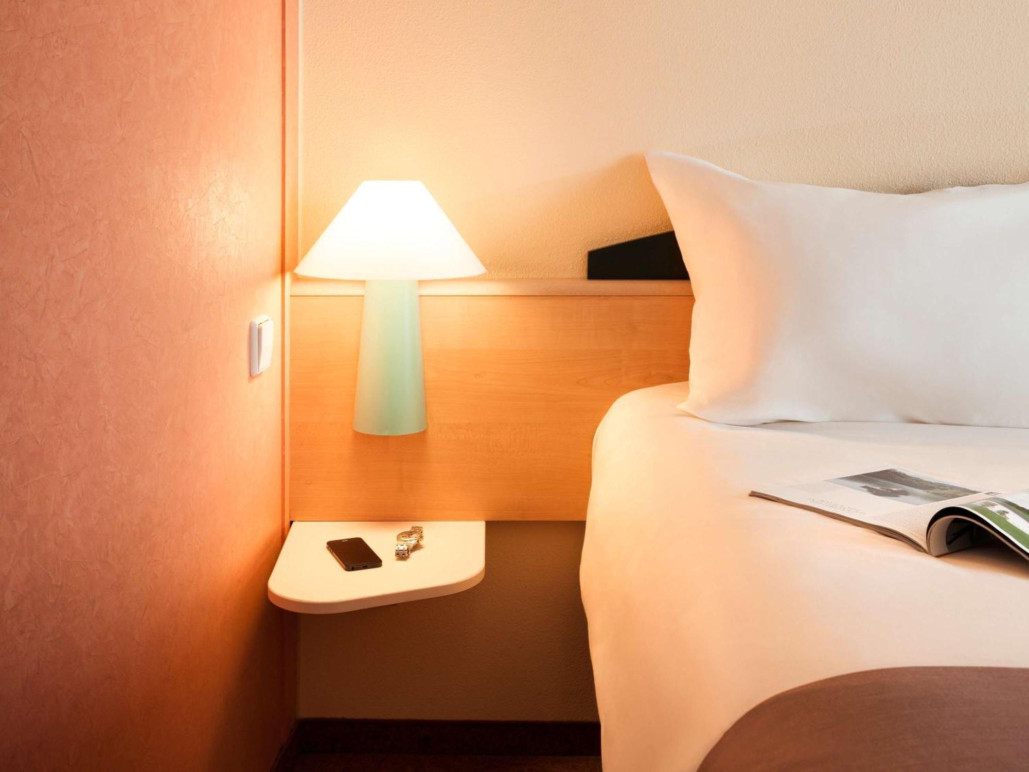 Hotel Ibis Spandau 2*