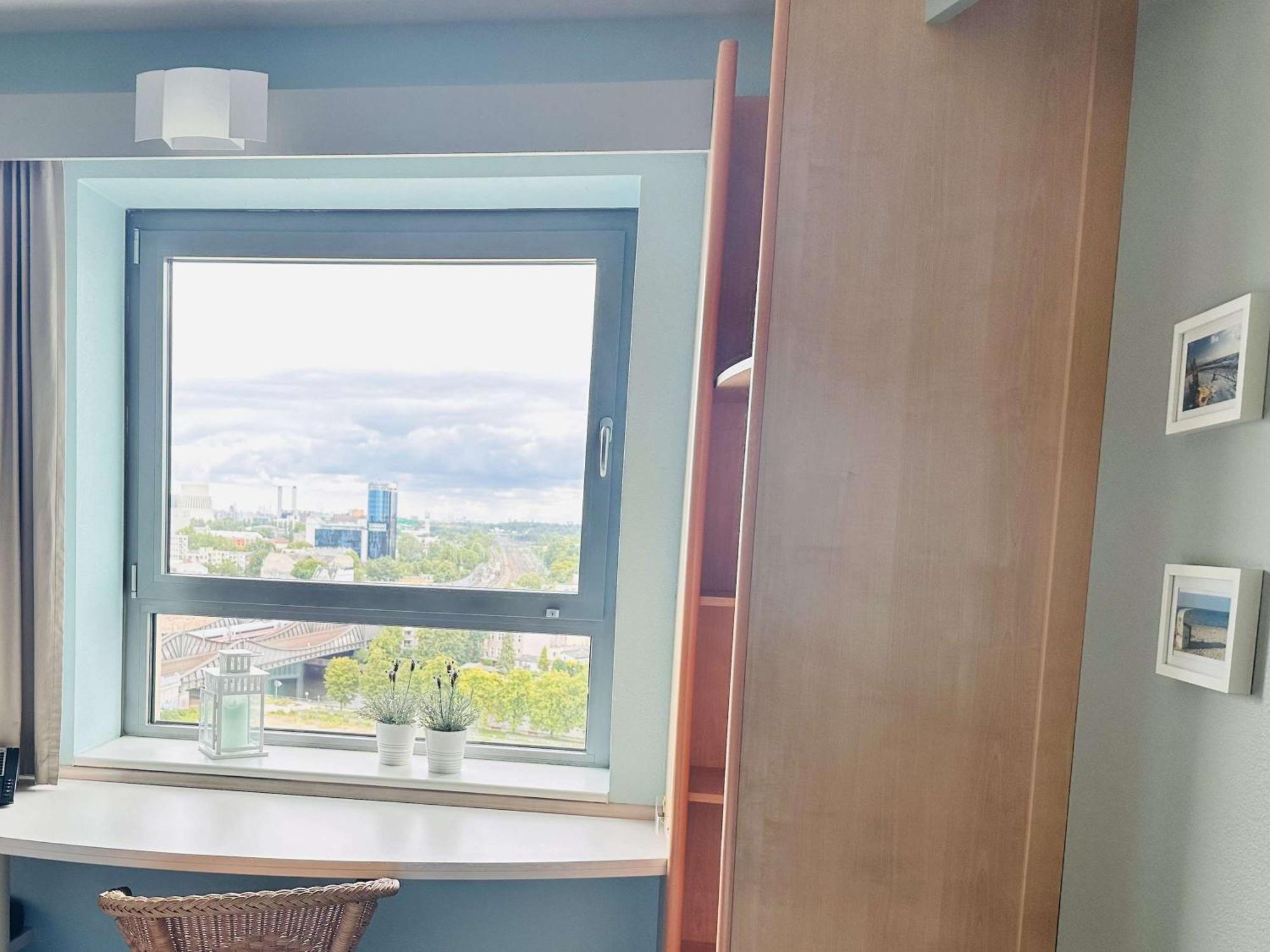 Ibis Spandau 2* Berlín