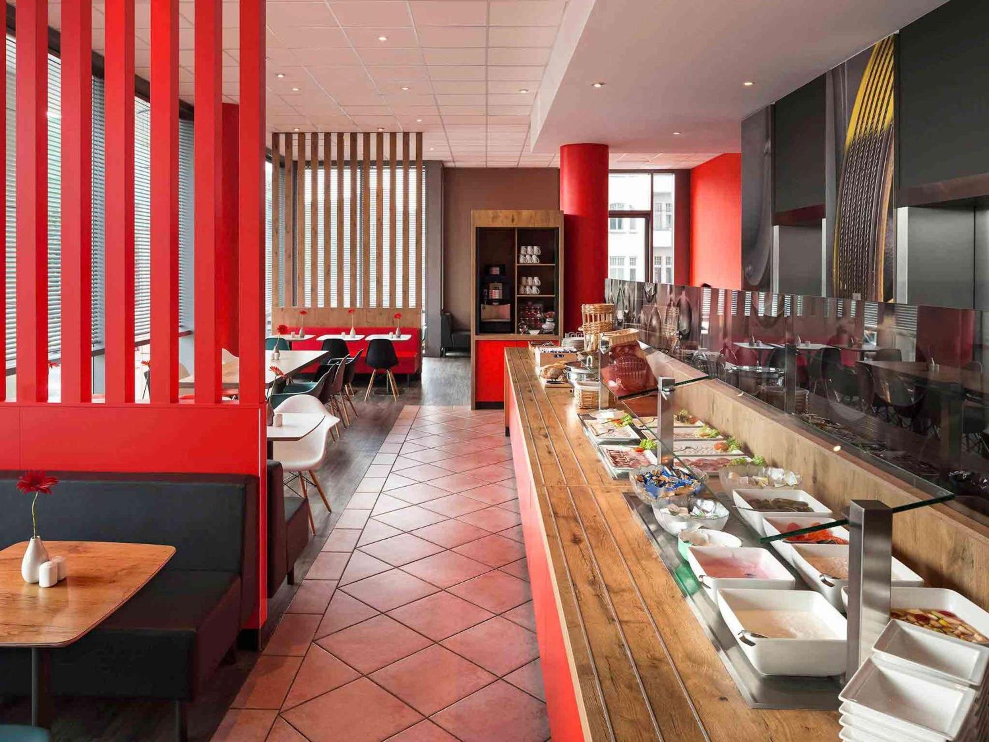 Hotel Ibis Spandau
