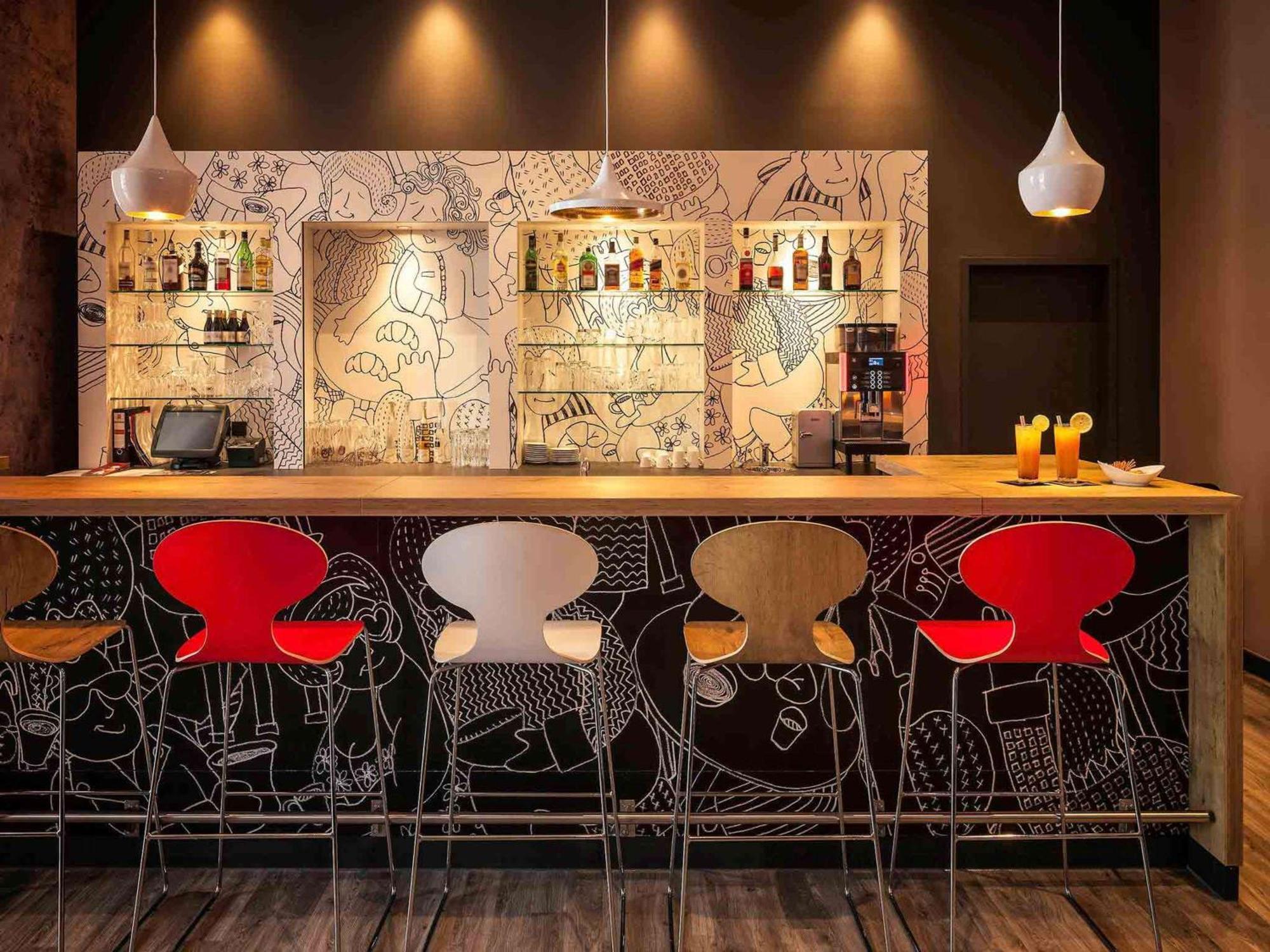 Ibis Spandau