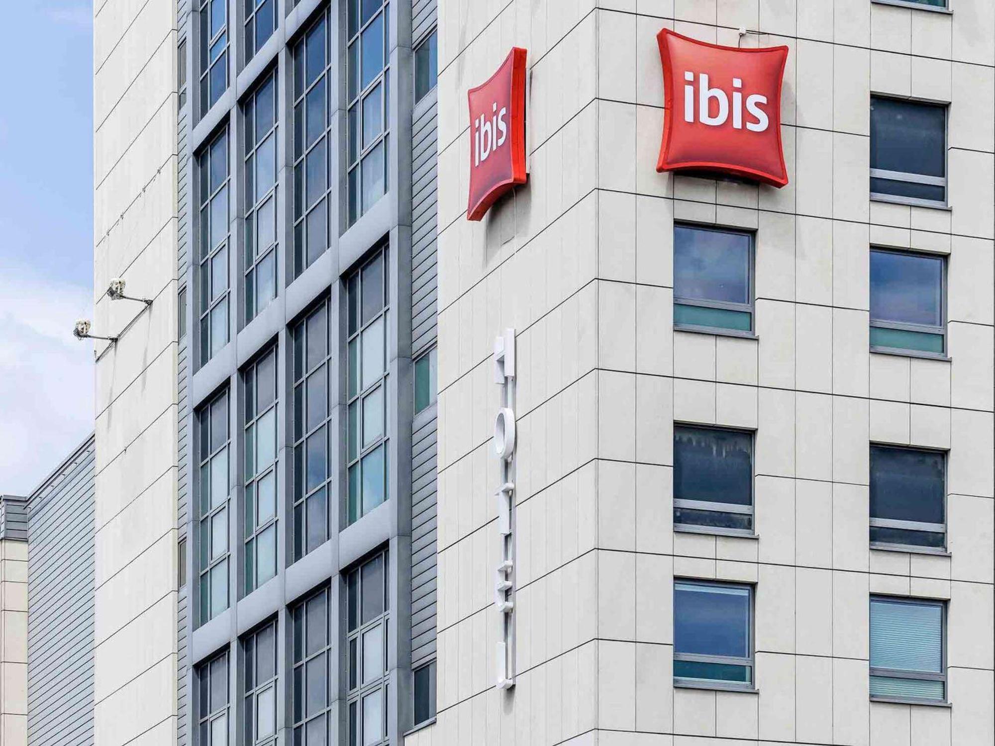 Ibis Spandau Berlín