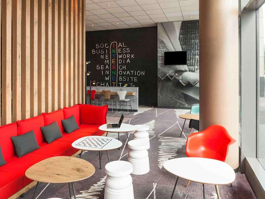 Ibis Spandau 2*