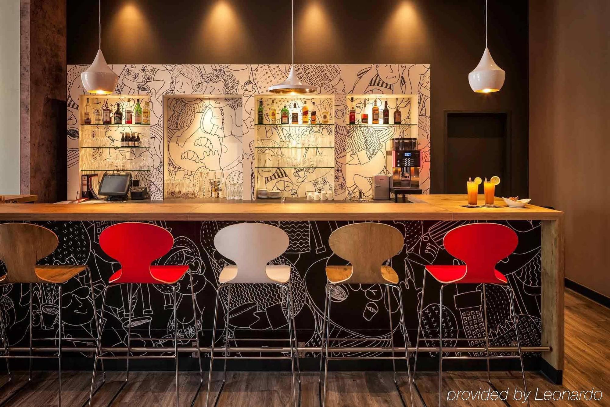Hotel Ibis Spandau Berlín
