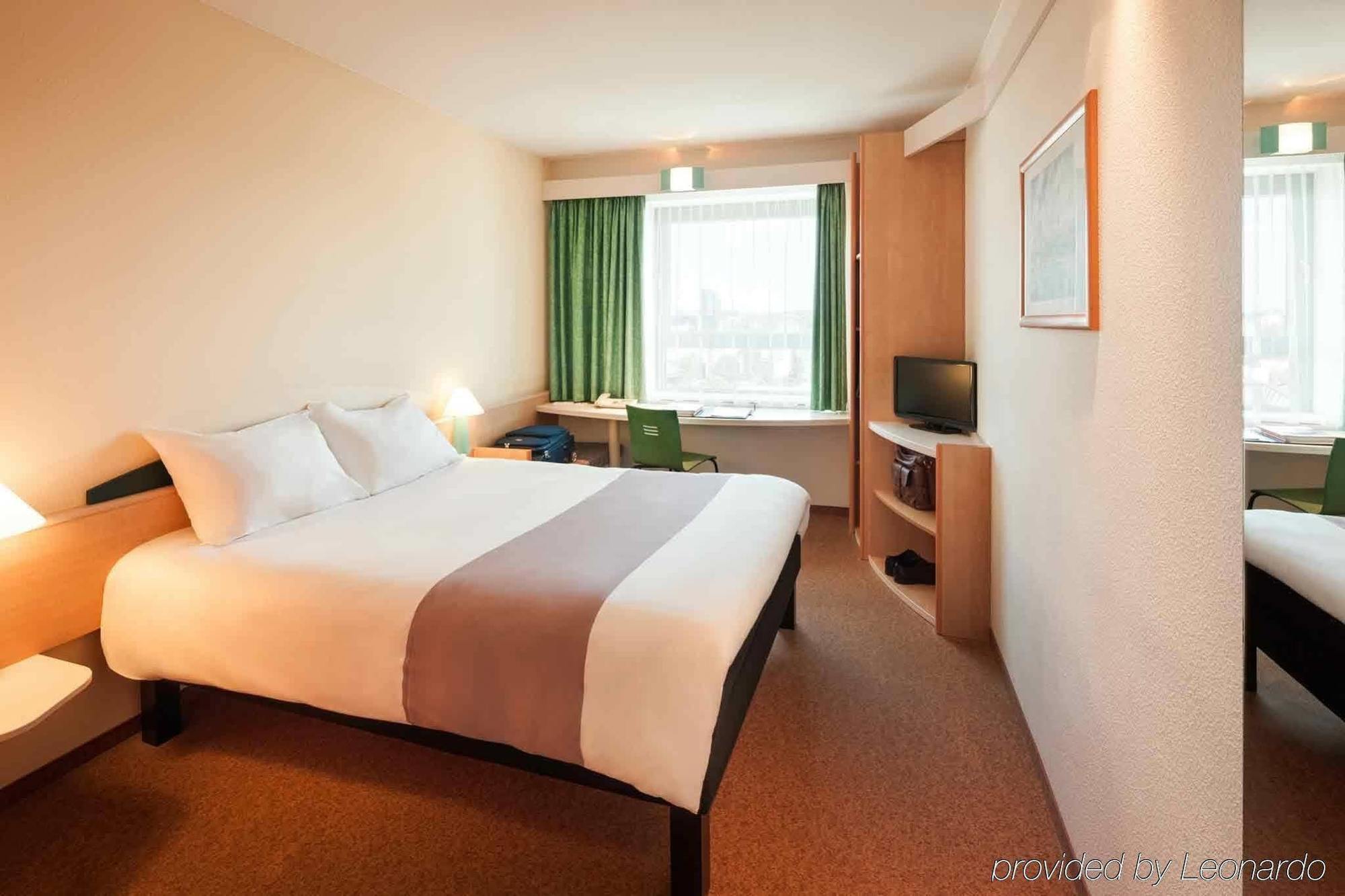 Ibis Spandau Berlin